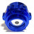 TiAL Q BV50 Blue 50mm Blow Off Valve (BOV) - Up to 35PSI - 6PSI + 18PSI Springs - Jack Spania Racing