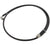 Universal Engine Turbo Charger Oil Feed Line Stainless Steel Braided Hose 3AN US - Jack Spania Racing