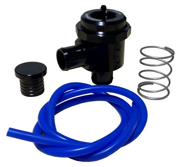 Diverter Blow Off Valve MK4 MKIV A4 N54 1.8T 2.7T 007 008