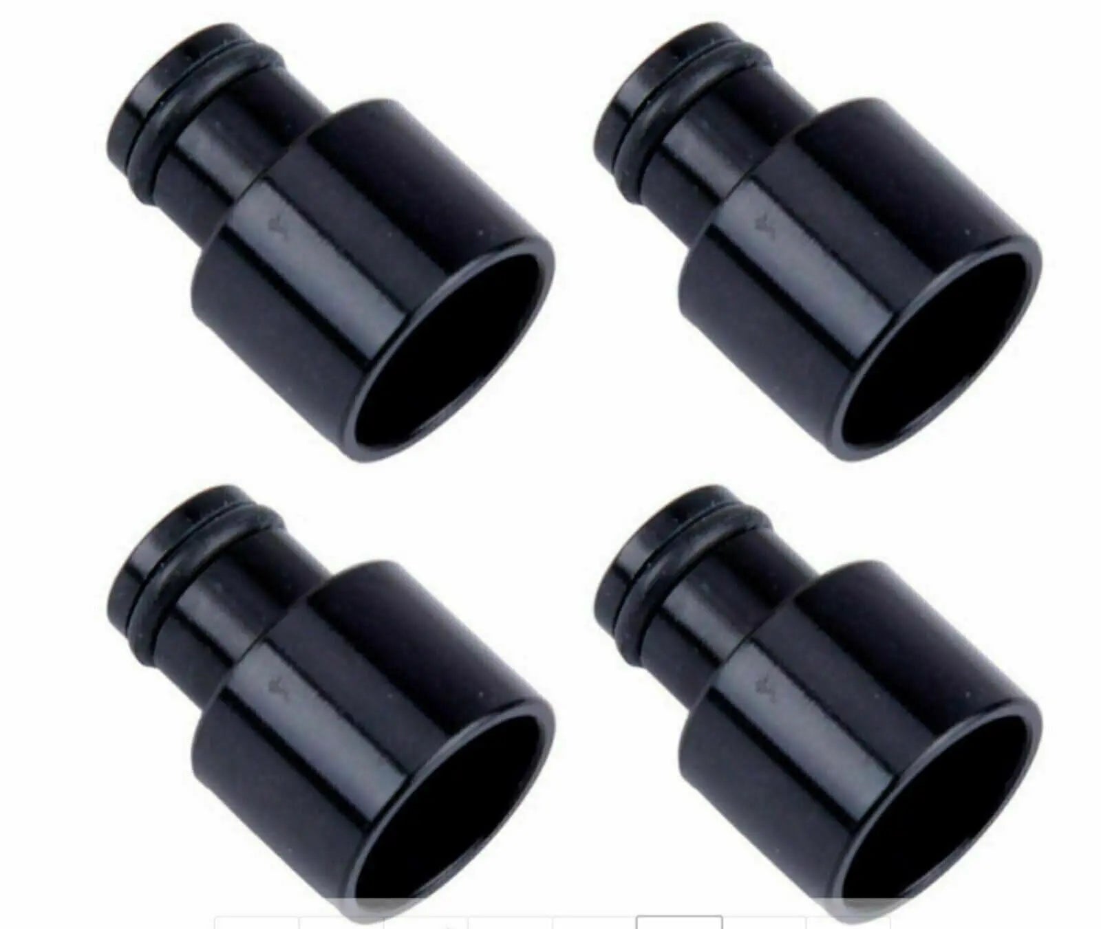 Honda Acura Rdx Fuel Injector Conversion Top Hats For B18 B16 D16 B20 ...