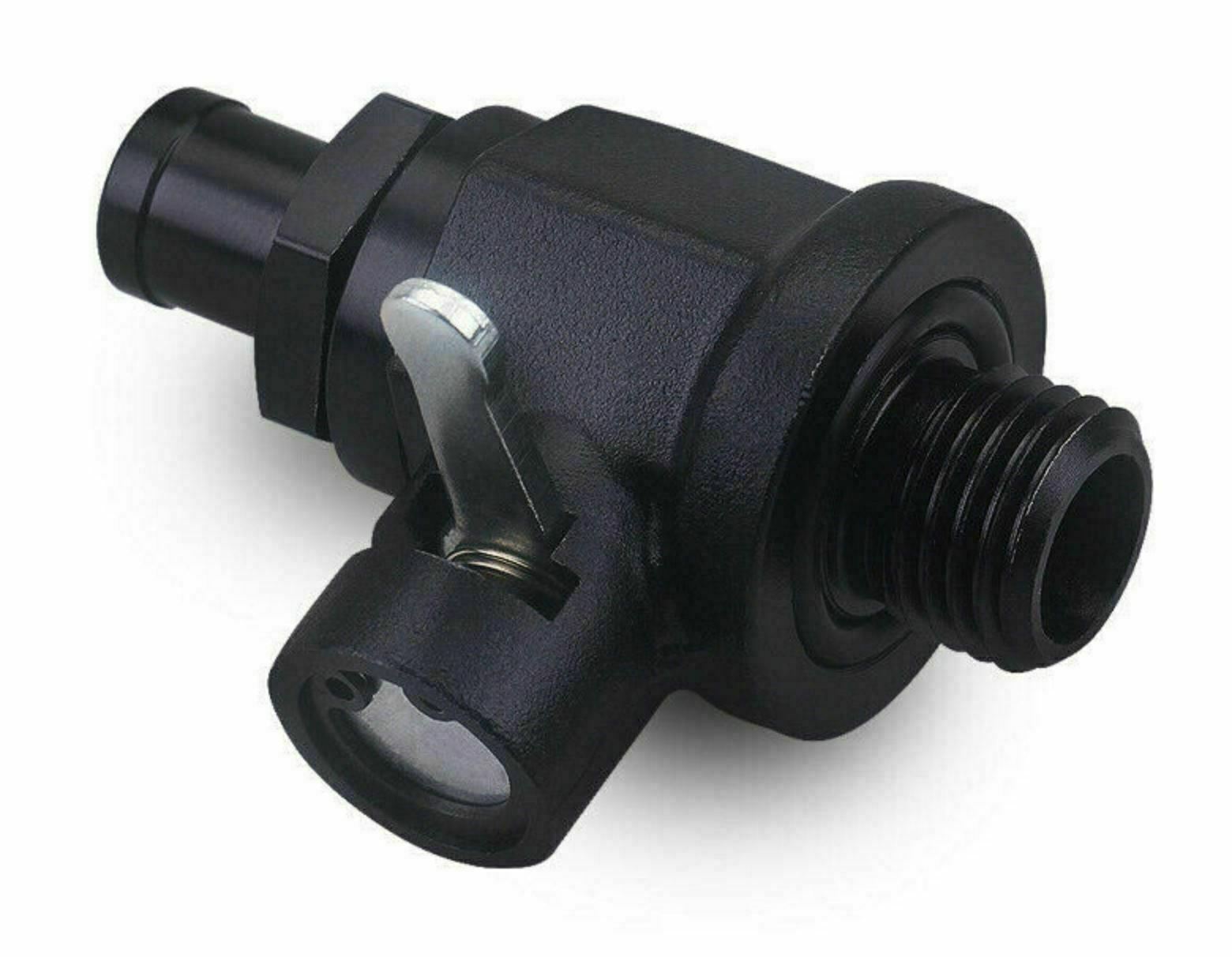 Oil Drain Valve For Engine Pan and Transmission (Plug-Bolt) - Fits Honda  Acura