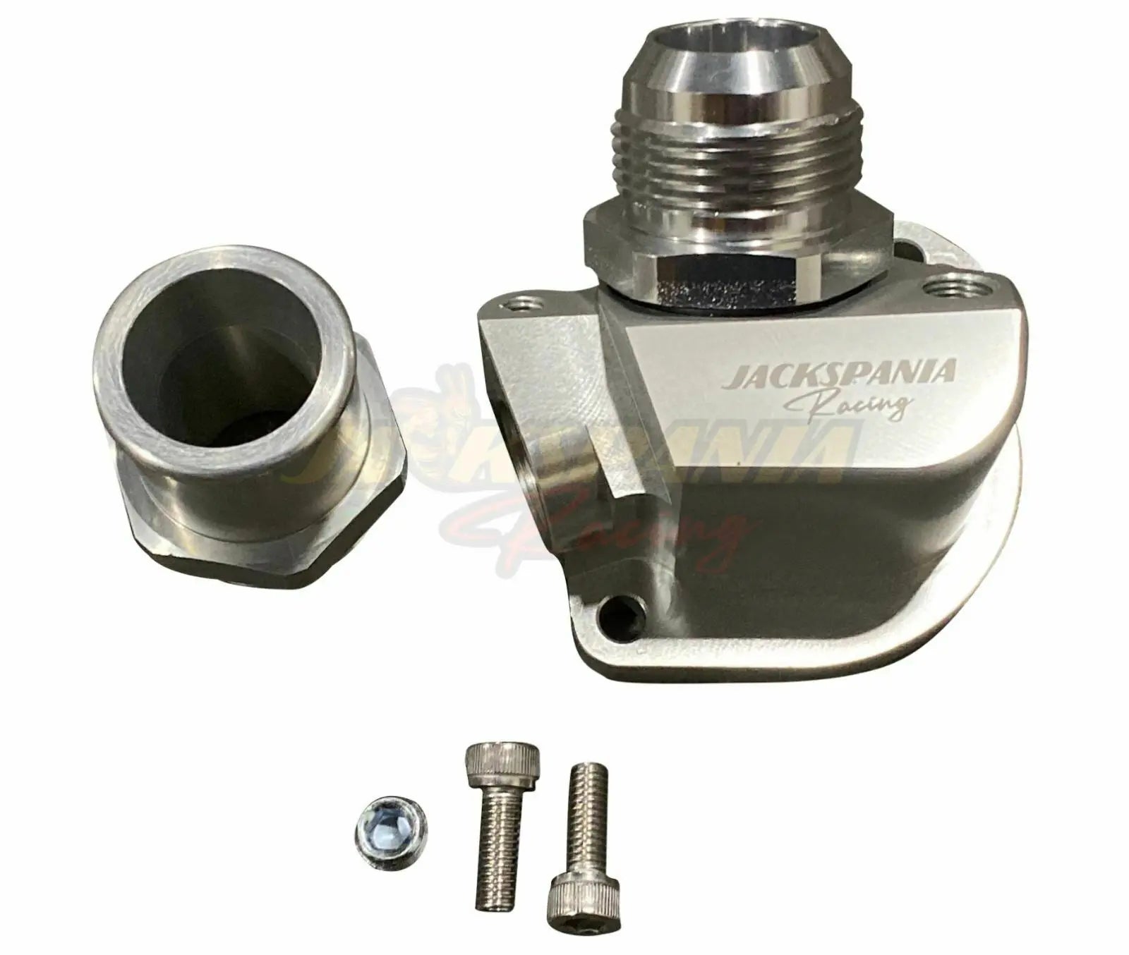 B Series Thermostat Coolant Housing For Honda Acura B16 B18 B20 Civic GSR