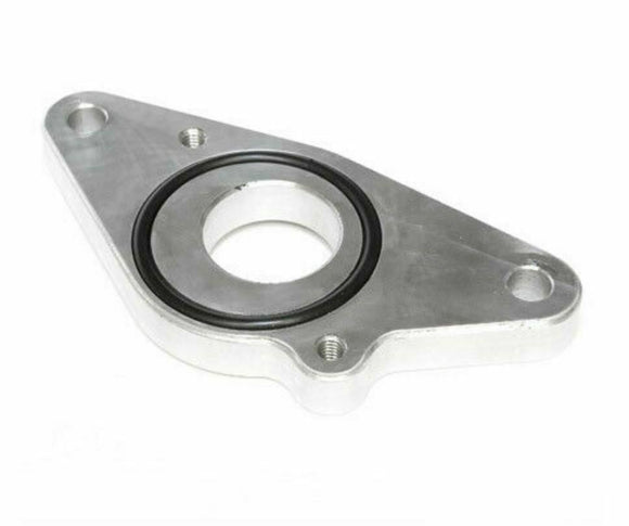 For Subaru WRX STi TMIC Flange Adaptor Type S RS GREDDY Blow Off Valve EJ25 BOV - Jack Spania Racing