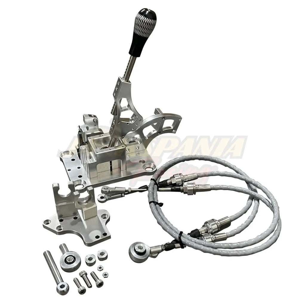 gear shift linkage RSX Shifter Box Cables Shift Linkage H22 H23 H F Series Swap Prelude