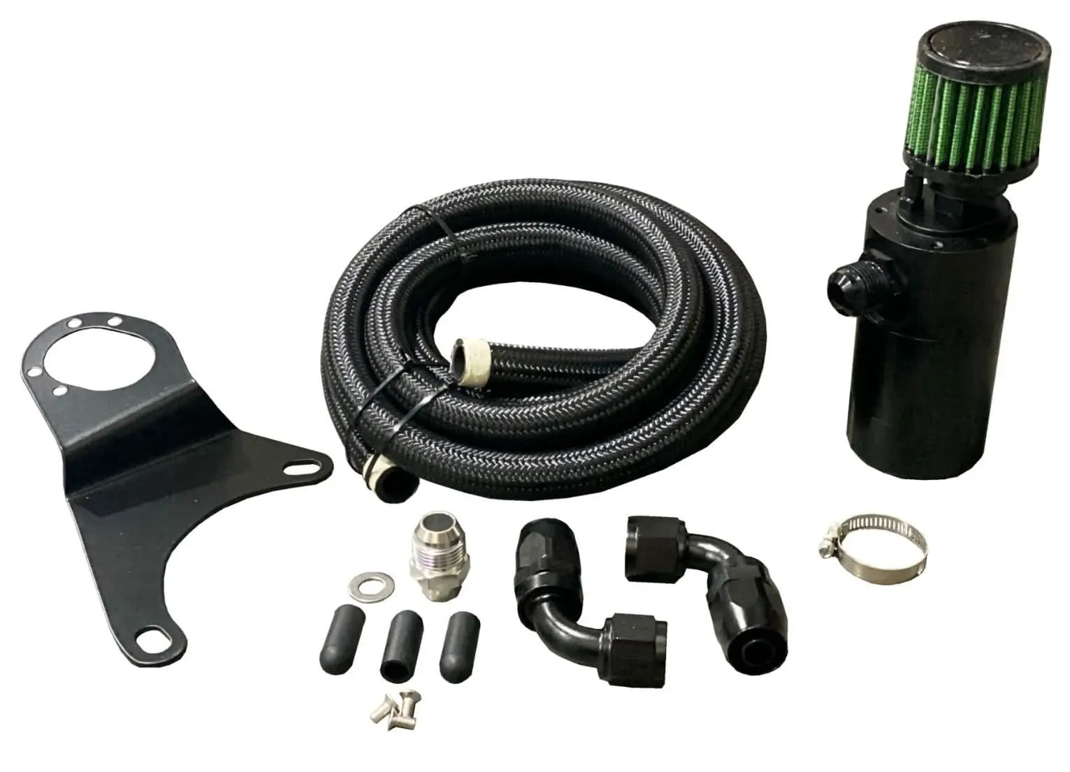 Mitsubishi Evo 8/9/10 Custom Parts & Accessories | JackSpania Racing
