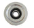 LS Billet Aluminum Grooved Tensioner Pulley 