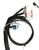 K20 K24 K-Series Tucked Engine Wire Charge Harness For Toyota MR2 K-Swap Engine - Jack Spania Racing