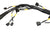 K20 K24 K-Series Tucked Engine Wire Charge Harness For Toyota MR2 K-Swap Engine - Jack Spania Racing