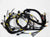 K20 K24 K-Series Tucked Wiring Harness For Honda Acura K-Swap Integra CRX EK EG - Jack Spania Racing