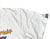 Jackspania Racing Logo Short Sleeve Crew T-Shirt Cotton Large US - Jack Spania Racing