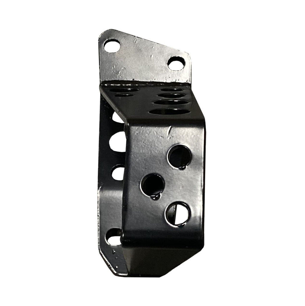 Jack Spania Racing K20 K24 motor mount transmission bracket for Honda Integra DC2, EG 92-95 K Swap, transmission parts.