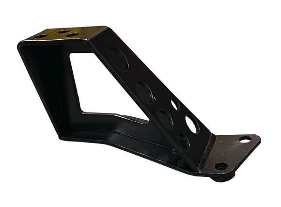 K20 K24 Motor Mount Trans Transmission Bracket Integra DC2 94-01 EG 92-95 K Swap - Jack Spania Racing