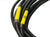 Charge Harness For Honda Acura EG EK DC2 Si Civic Hatch EF CRX Del Sol Integra - Jack Spania Racing