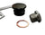 Heater Core Thermostat Plug Kit K20 K24 Swap For Civic Integra EG EK DC2 CRX Si - Jack Spania Racing