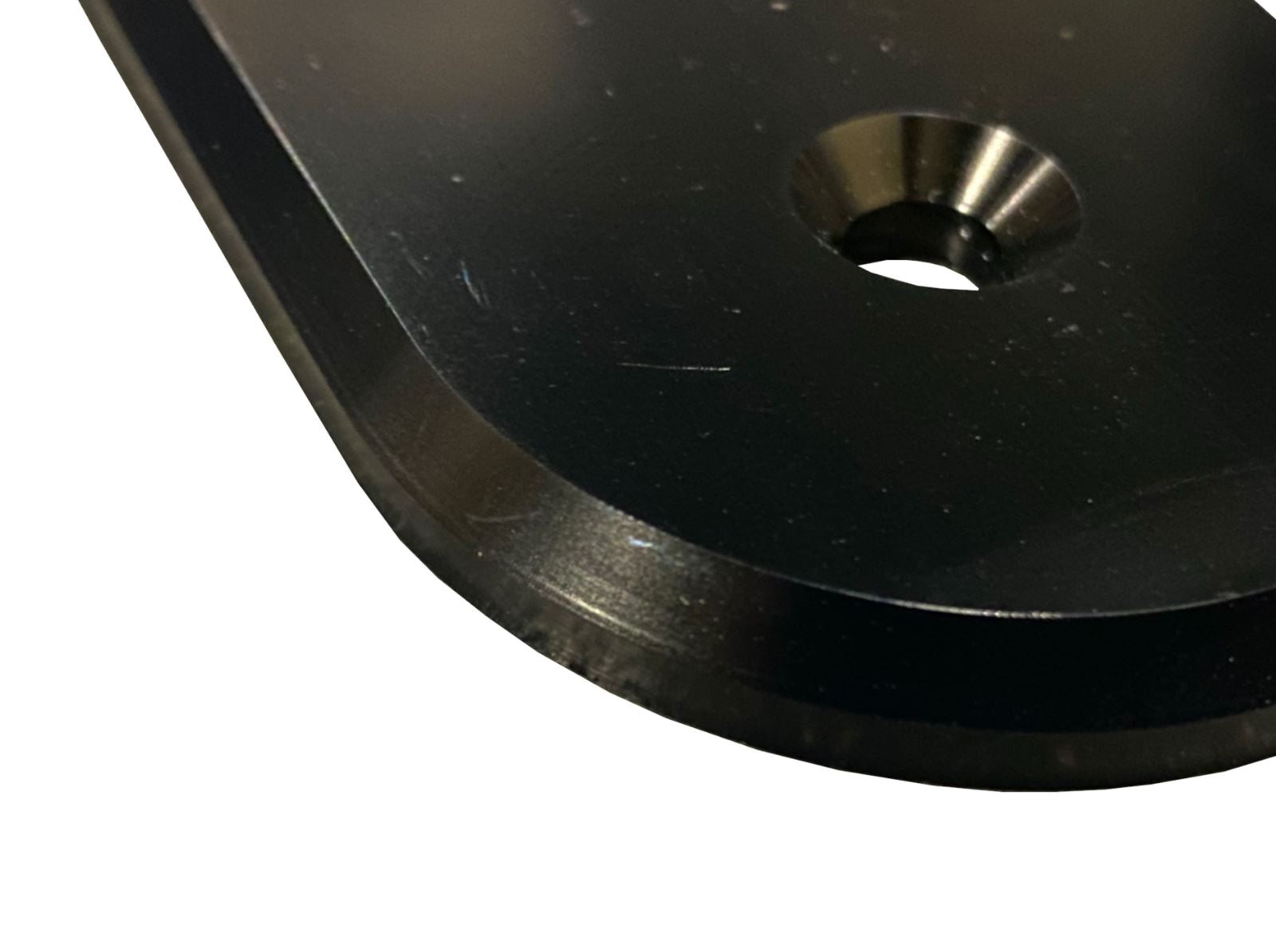 Billet Wire Tuck Firewall AC Delete Cover Block Off Plug Cap EG DC2 Ci ...