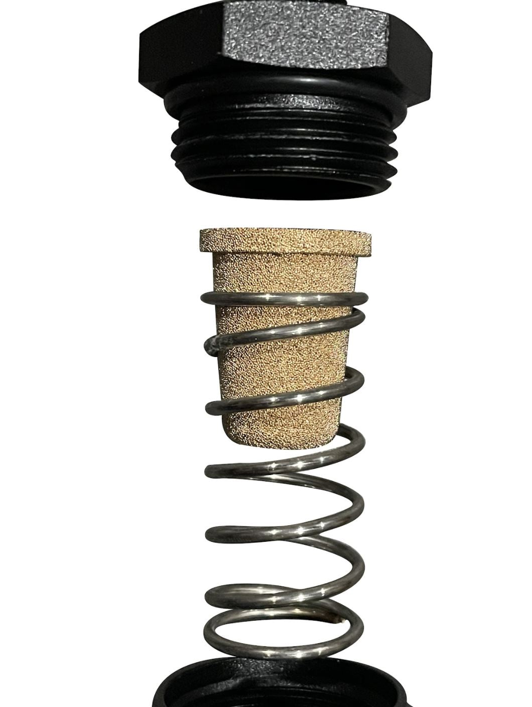 thumbnail image 2 of B Series Tucked Fuel Line Kit For Honda Civic Integra - Feed & Return Line 2 of 4