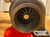 Gen 2 Billet Wheel Dual Ball Bearing Turbo GT35 GTX3582R T3 .82 A/R Vband Clamp - Jack Spania Racing