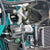 K Series K20 K24 AC Line Tuck Kit For Honda Acura Civic Hatch Type R K Swap Si - Jack Spania Racing