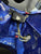 B Series AC Line Tuck Kit For Honda Acura Civic Si Integra DC2 DC B16 B18 B20 US - Jack Spania Racing