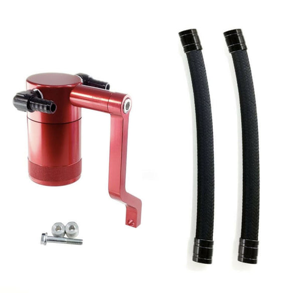 Catch Can For Chrysler 300 Hemi Mopar 5.7L 6.1L 6.4L SRT Charger
