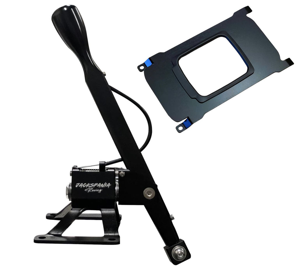 Billet Aluminum Shifter Box For Honda Civic EG/EK, Integra DC2, Del Sol B-Series