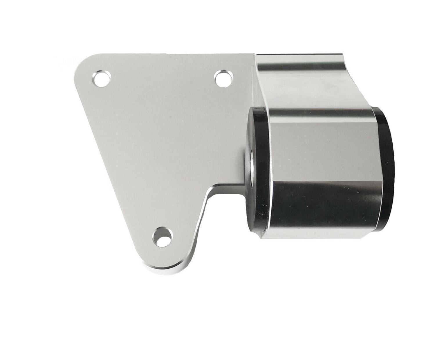 Kit De Soportes De Motor Serie K Para Honda Civic EK 1996-2000 - Para Swap K20/K24, Transmisión 5/6 Velocidades, Aluminio Macizo