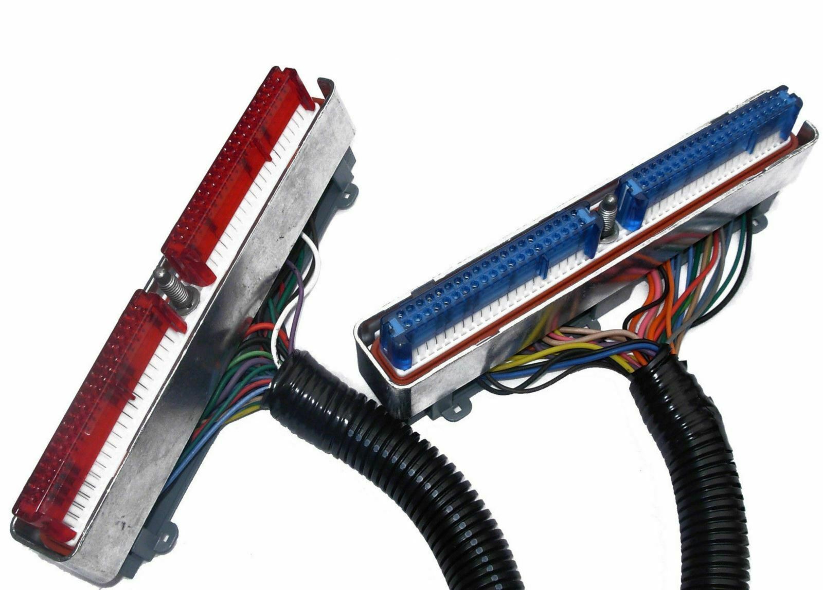 LS Swap Standalone Wiring Harness – DBC 4.8 5.3 6.0 1999-2006 LS1/4L60E