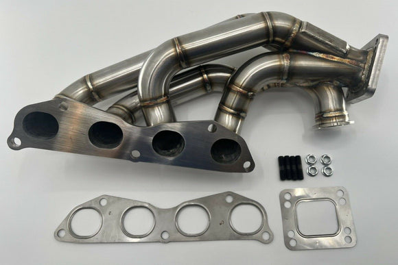 JDMSPEED Intake Manifold Coolant Adapter For Honda Acura K-Series Swap K20 K24