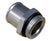 1.25" Inch Coolant Radiator Hose Fitting 16AN ORB to 1.25 Fits K Tuned O Ring US - Jack Spania Racing