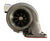 GT3584 GTX3584RS Billet Wheel Turbo T3 .82 A/R V Band Turbine Housing Anti Surge - Jack Spania Racing