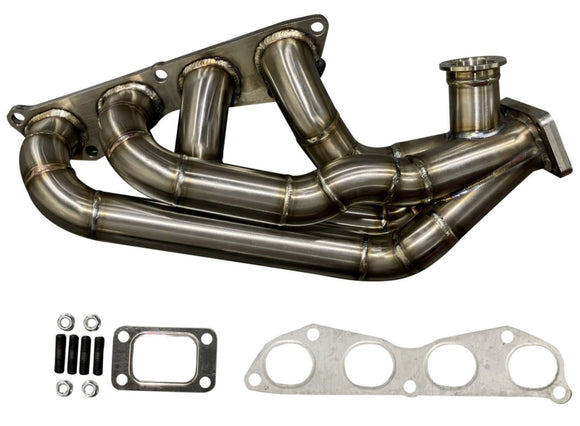 K Series Sidewinder Manifold K20 K24 T3 K Swap EG EK Civic Integra DC2 RSX Si US - Jack Spania Racing