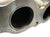 K Series K20 K24 Non Lean Hood Exit 4-1 Megaphone Race Header Civic EG EK DC2 US - Jack Spania Racing