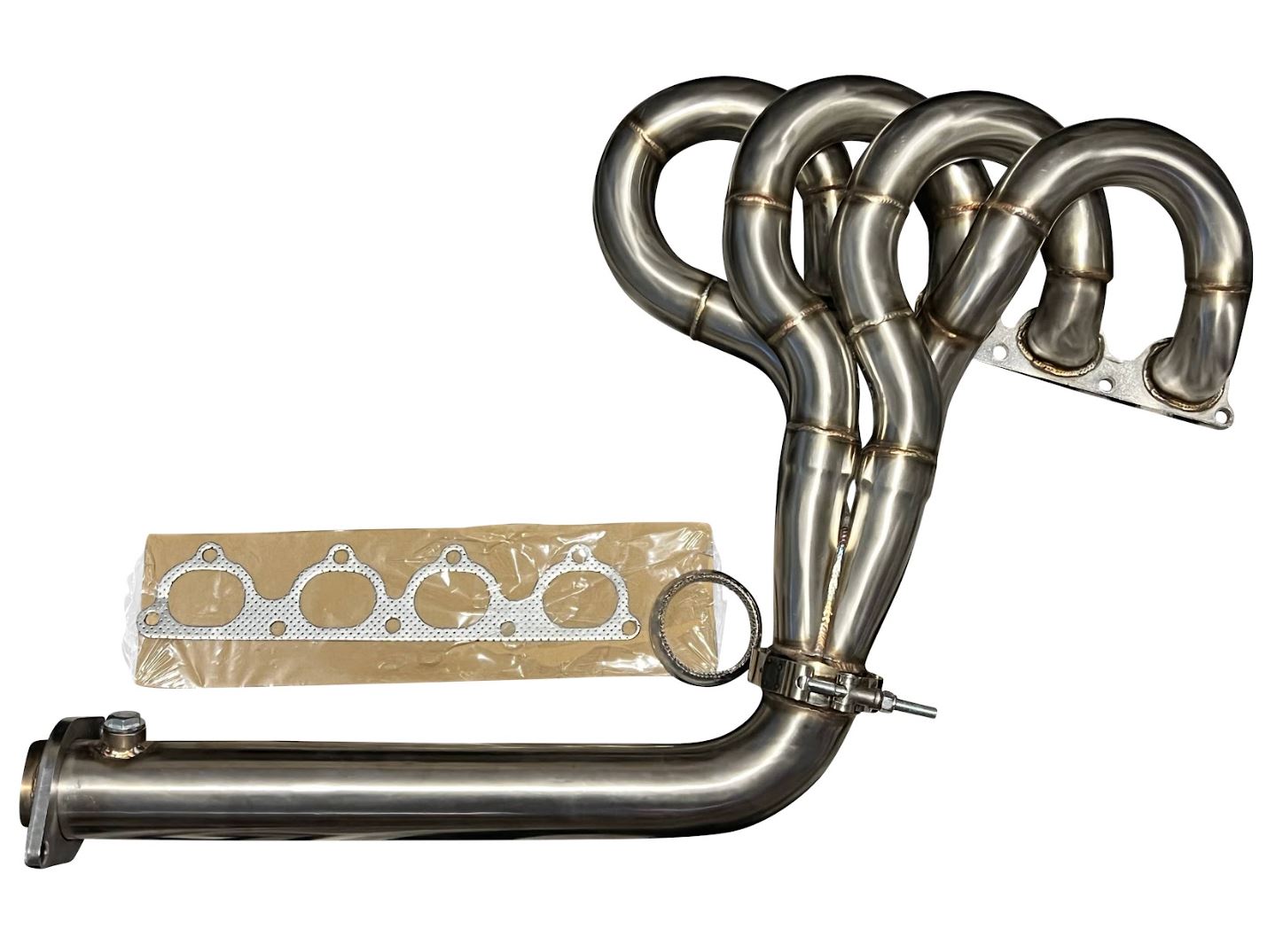 Header Tea Jack Audi A4 Headers Gaskets