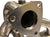 Polaris Slingshot Ramhorn Race Exhaust Manifold Header Turbo Manifold Muffler US - Jack Spania Racing
