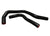 B Series Coolant Radiator Hose EK Honda Civic Si 96-00 4-Ply B16 B18C B Series - Jack Spania Racing