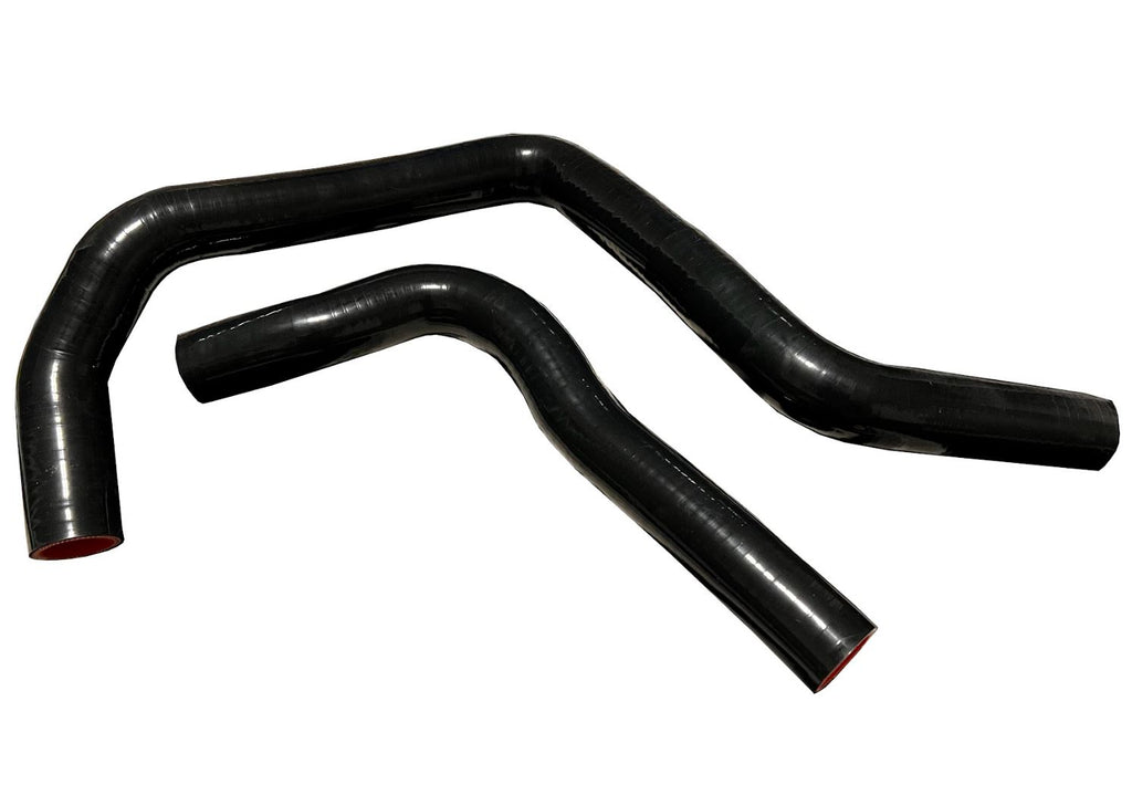 D Series Coolant Radiator Hose Honda Civic 9200 4Ply D15 JackSpania