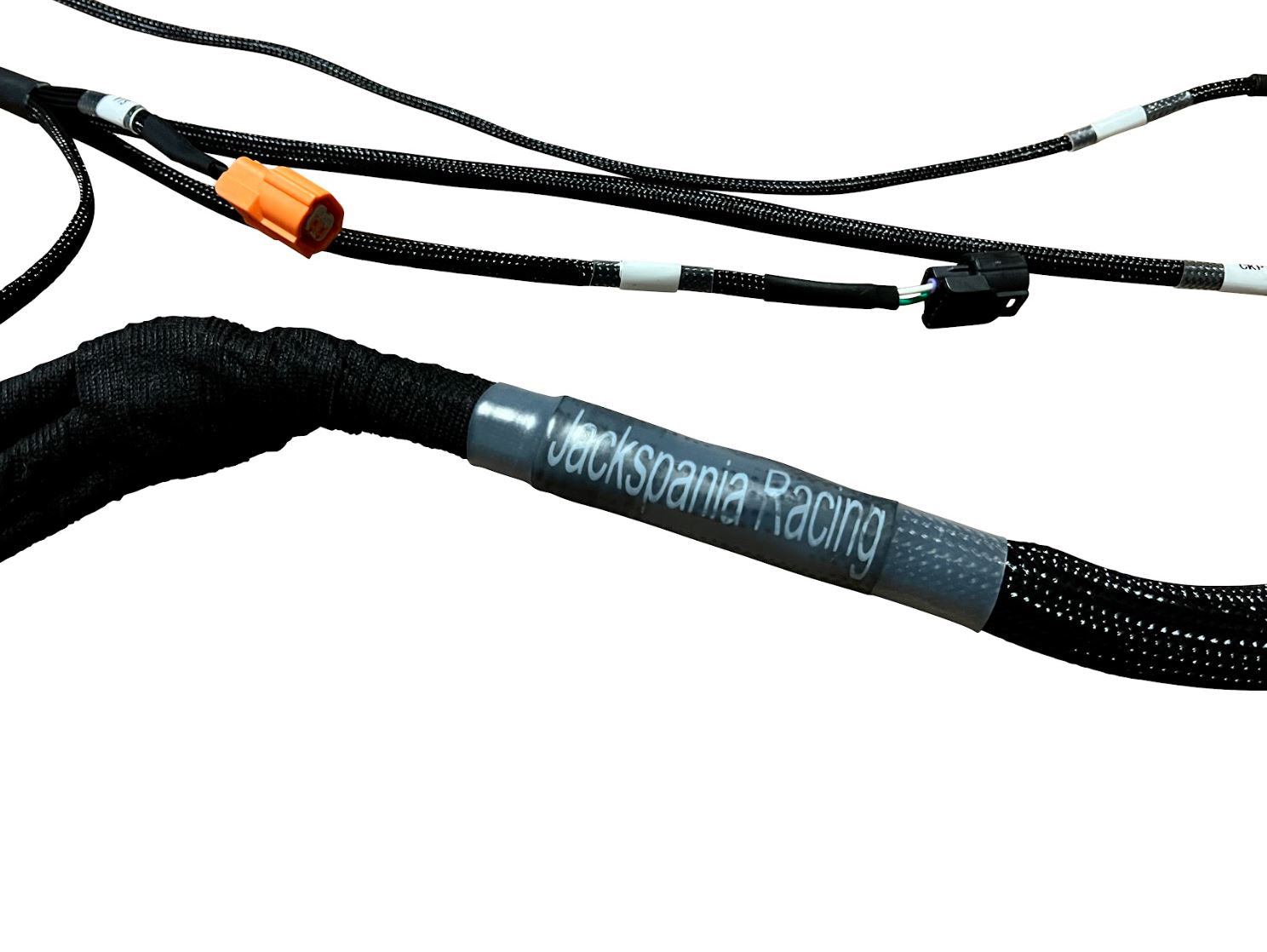 K20 K24 K Series Tucked Engine Harness For Honda Acura K Swap RSX 05-0 ...