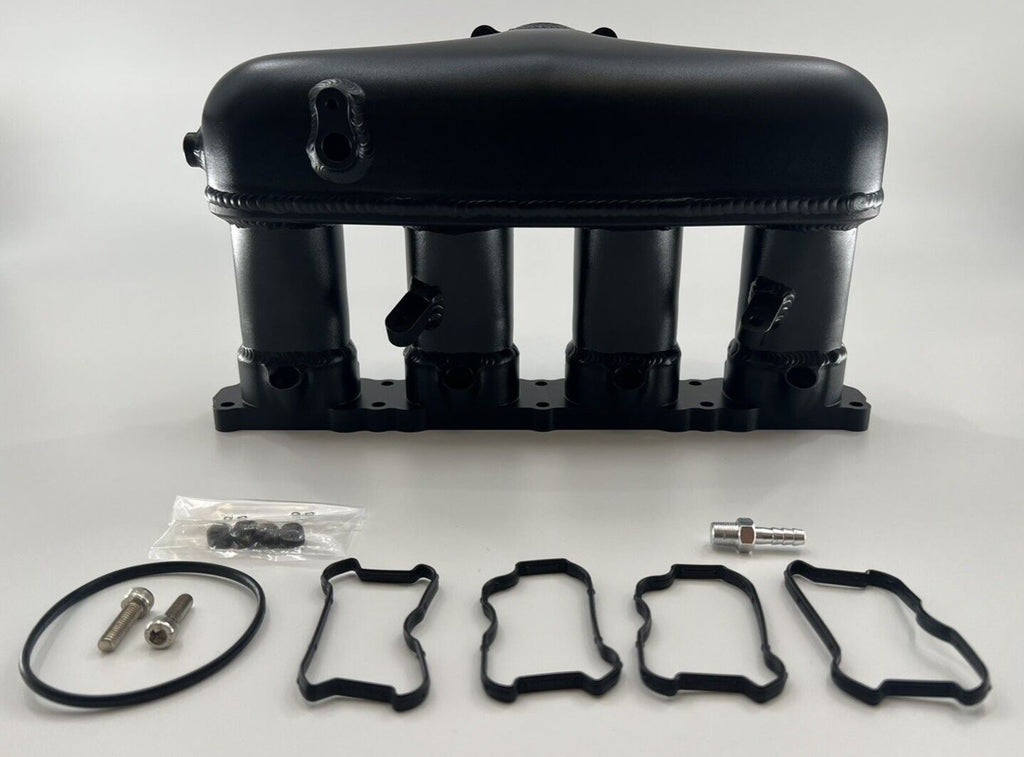 vw gti intake manifold- Jackspania Racing