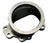 GT25 GT28 3" to 8 Bolt V-Band Turbo Exhaust Flange Adapter - Jack Spania Racing
