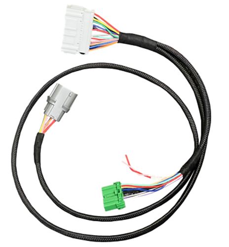 H Series Chassis Specific Adapter Sub Harness