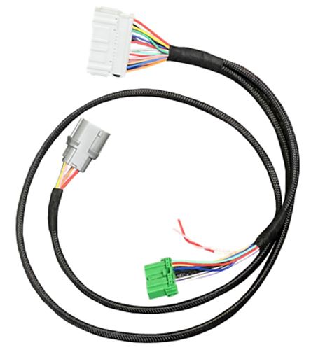 B Series Chassis Specific Adapter Sub Harness D Series 