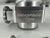 Billet K Series K20 K24 Center Feed Intake Manifold Dual Injector - Jackspania Racing