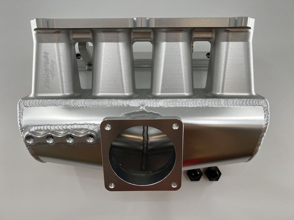 K-SERIES CARBON FIBER INTAKE MANIFOLD