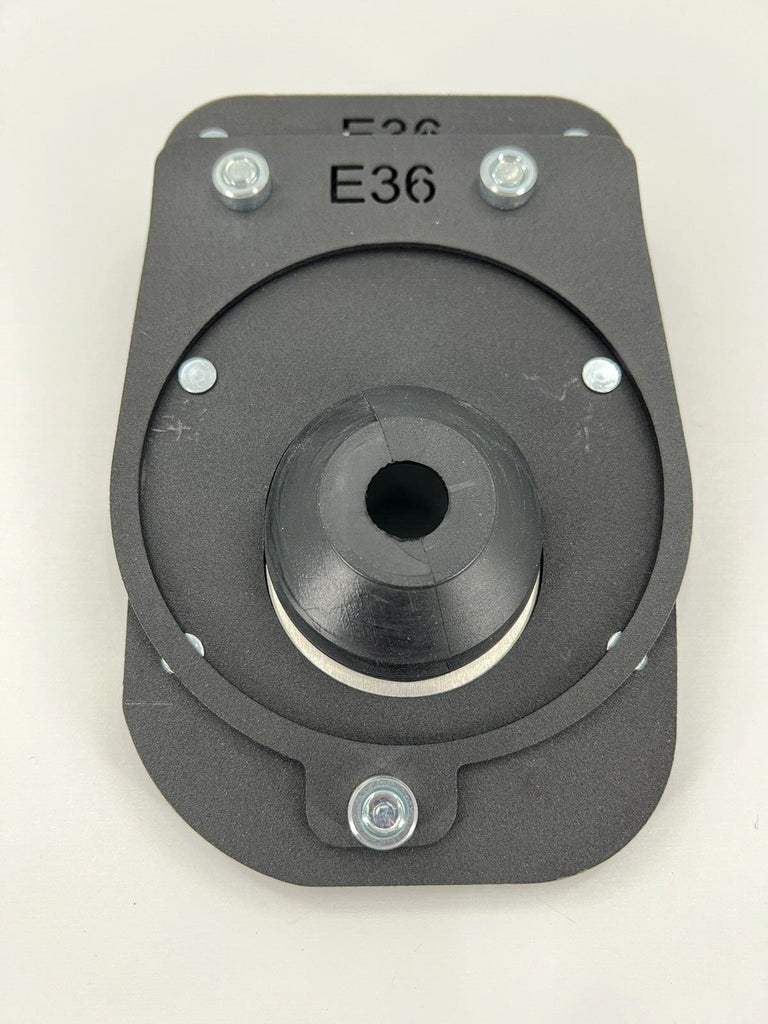 Direct Fit Kit Gearbox E30 E36 E46 E8X E9X Models Bolt On For Coolerworx IRP BMW - Jack Spania Racing