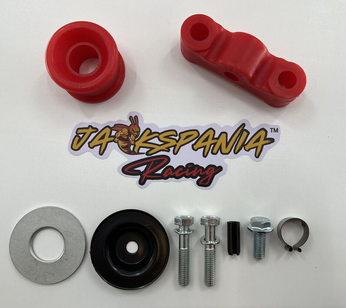 Suspension Parts– JackSpania Racing