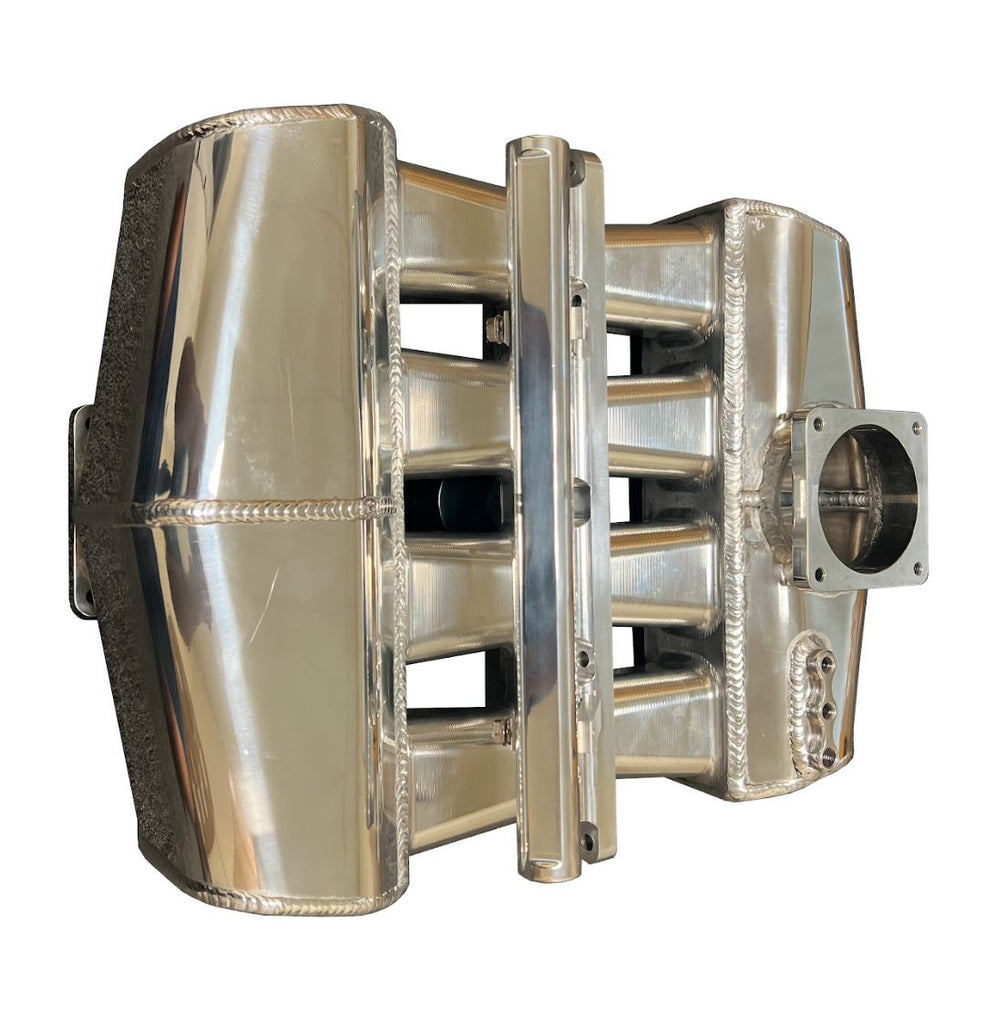 K Series K20 K24 Center Feed Intake Manifold Honda Acura EG EK CRX Int