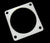 90mm Thermal Throttle Body Gasket for Ross TB Honda B D H F K EG EK SK2 DC2 CRX - Jack Spania Racing
