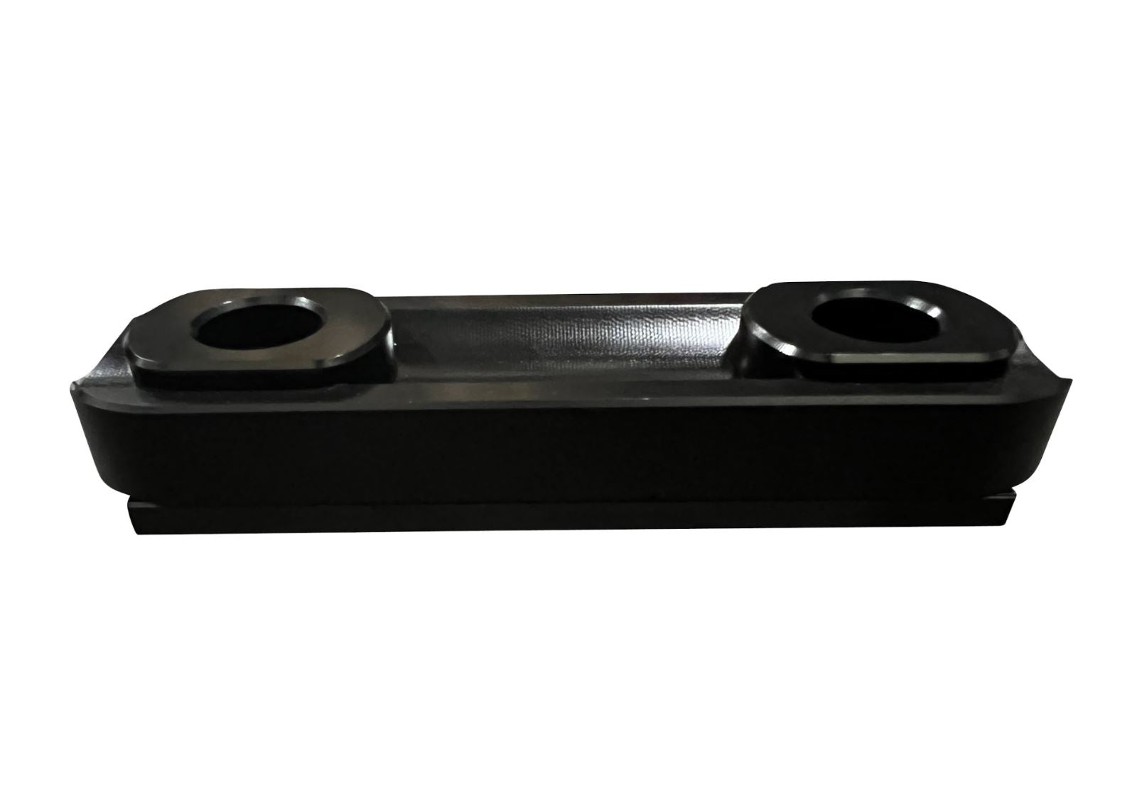 Aluminum Mount Delrin Steering Rack Slider for DC5 EP3 RSX Type S Civi ...