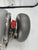 G42 G42-1450 Journal Bearing Turbo Point Milled Wheel 1.01AR Vband Turbine USA - Jack Spania Racing