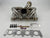 T3 Turbo Manifold For VW 